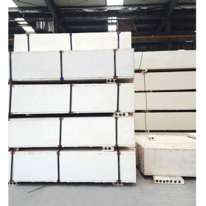 GRC輕質(zhì)隔墻板