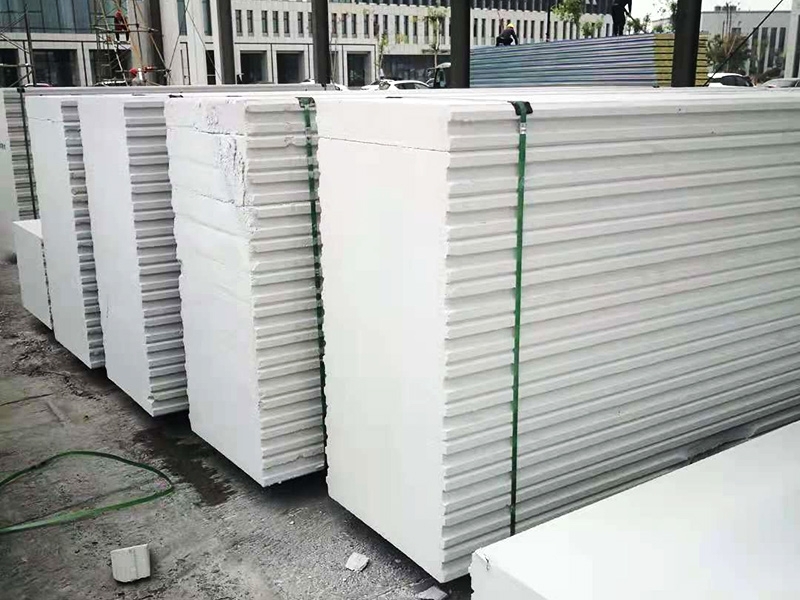 alc墻板是如何進(jìn)行施工的