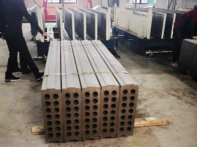 輕質(zhì)隔墻板施工時有哪些驗收標準