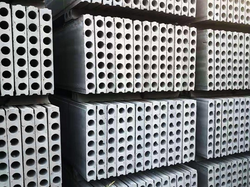 醫(yī)院隔墻用輕質隔墻板有哪些好處