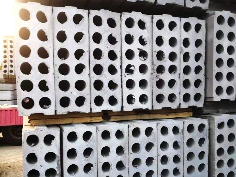 輕質隔墻板與鋼結構是如何連接的