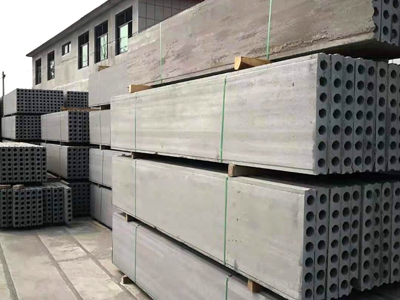 輕質隔墻板作業(yè)時要具備哪些條件