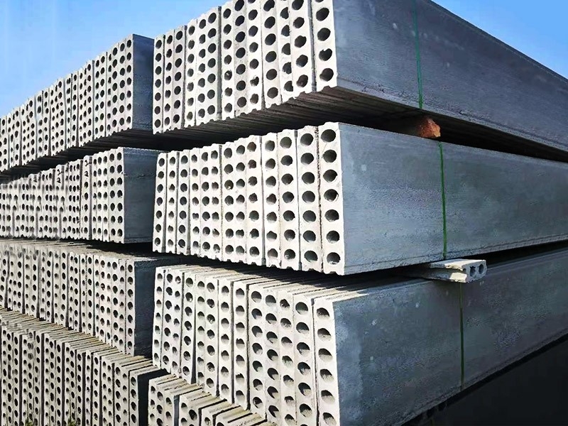 輕質(zhì)隔墻板生產(chǎn)時(shí)有哪些要求