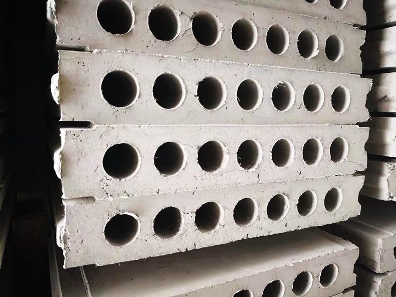 輕質(zhì)隔墻板質(zhì)量受哪些因素影響