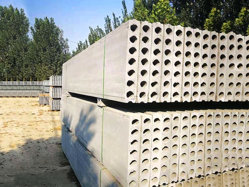 水泥輕質(zhì)墻板施工時的優(yōu)點(diǎn)有哪些