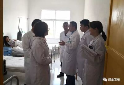 八步街道衛(wèi)生院 醫(yī)共體賦能放射衛(wèi)生技術(shù)服務(wù)，便民利民惠民見(jiàn)實(shí)效